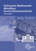 Technische Mathematik für Metallbauberufe