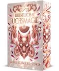 Lilienfluch & Fuchsmagie: Sie will Rache und i