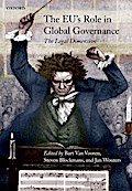 The EU’s Role in Global Governance