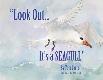 "Look Out... It’s a Seagull"