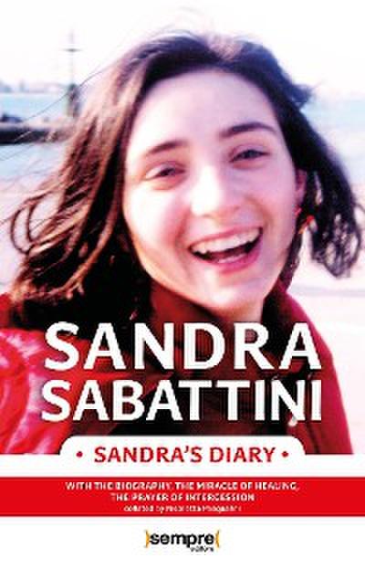 Sandra’s Diary