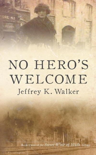 No Hero’s Welcome