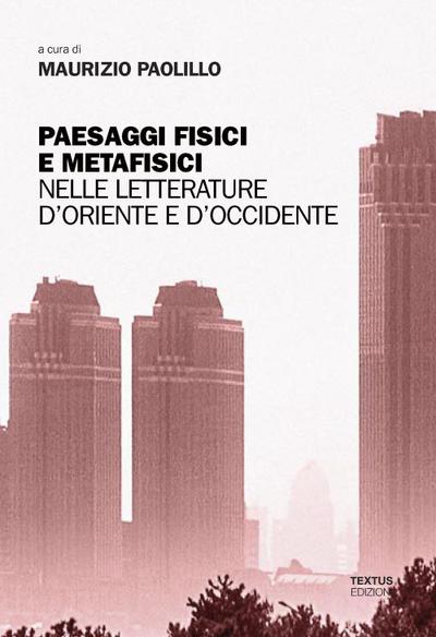 Paolillo, M: Paesaggi fisici e metafisici