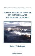 WAVES AND WAVE FORCES ON COASTAL &.(V21)