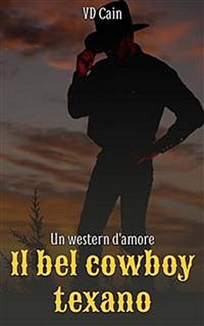 Il Bel Cowboy Texano - Un Western D’amore