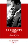The Billionaire’s Legacy