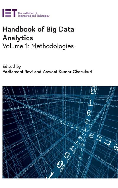 Handbook of Big Data Analytics