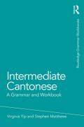 Intermediate Cantonese