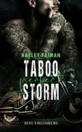 Devil’s Hellions MC Teil 3: Taboo Perfect St