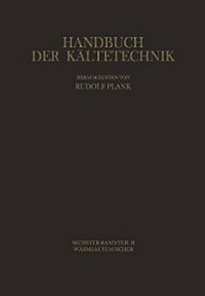 Wärmeaustauscher