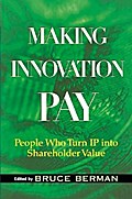 Making Innovation Pay