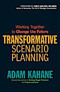 Transformative Scenario Planning