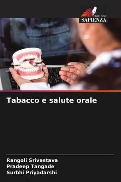 Tabacco e salute orale