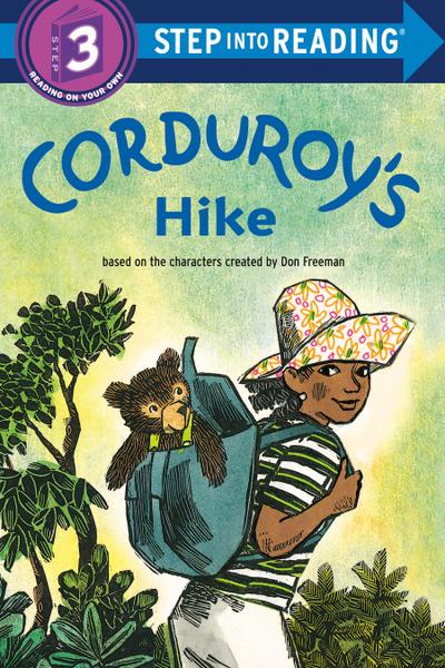 Corduroy’s Hike
