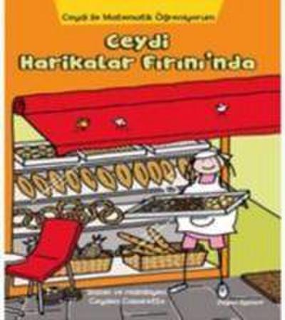 Ceydi Ile Matematik Ögreniyorum Ceydi Harikalar Firininda
