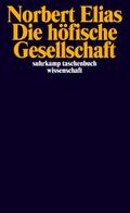 Die höfische Gesellschaft