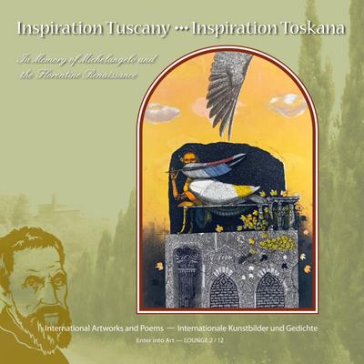 Inspiration Tuscany - Inspiration Toskana