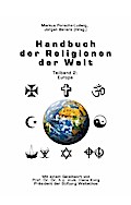 Handbuch der Religionen der Welt / Teilband 2: Europa