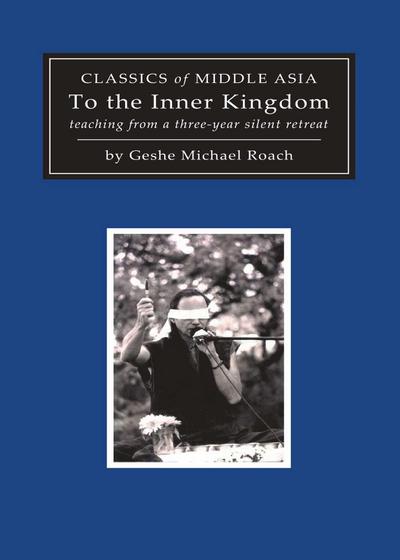 To the Inner Kingdom