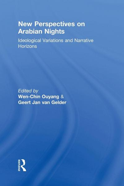 New Perspectives on Arabian Nights
