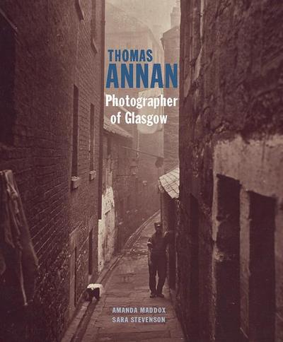 Thomas Annan
