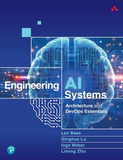 Engineering AI Systems