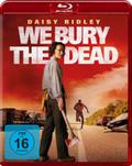 We Bury the Dead,1 Blu-ray