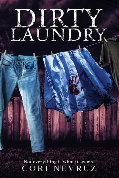 Nevruz, C: Dirty Laundry