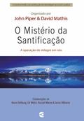 O mistério da santificação