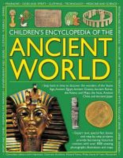 Children’s Encyclopedia of the Ancient World