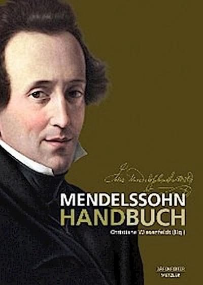 Mendelssohn-Handbuch