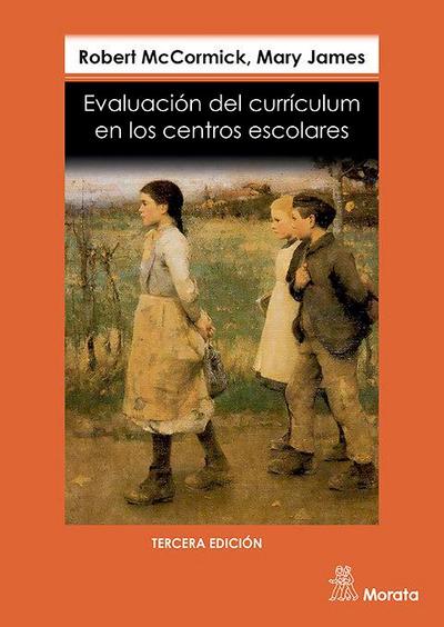 Evaluación del currículum en los centros escolares