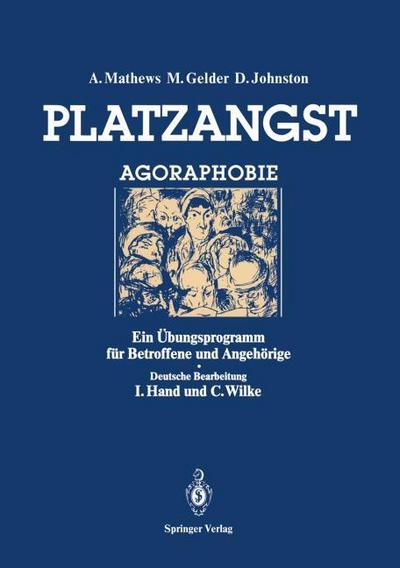 Platzangst