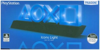 Merc LEUCHTE Playstation 5 Icons PP7918PS