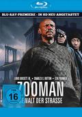 Zooman - Gewalt der Strasse