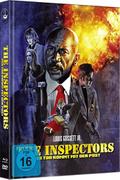 The Inspectors - Der Tod kommt mit der Post