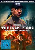 The Inspectors - Der Tod kommt mit der Post