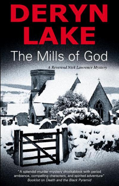 Mills of God