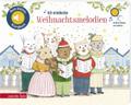 Ich entdecke Weihnachtsmelodien
