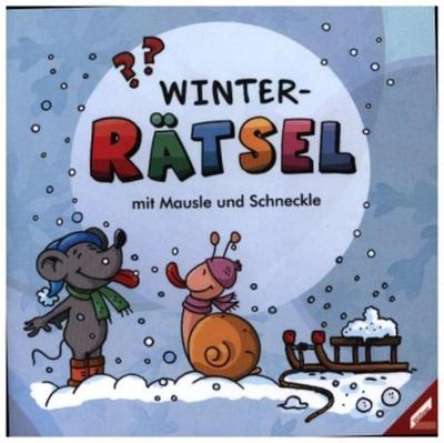 Winter-Rätsel