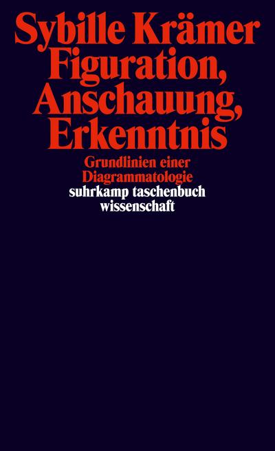 Figuration, Anschauung, Erkenntnis