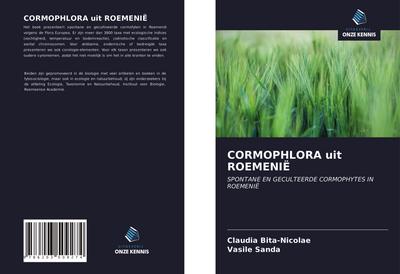 CORMOPHLORA uit ROEMENIË