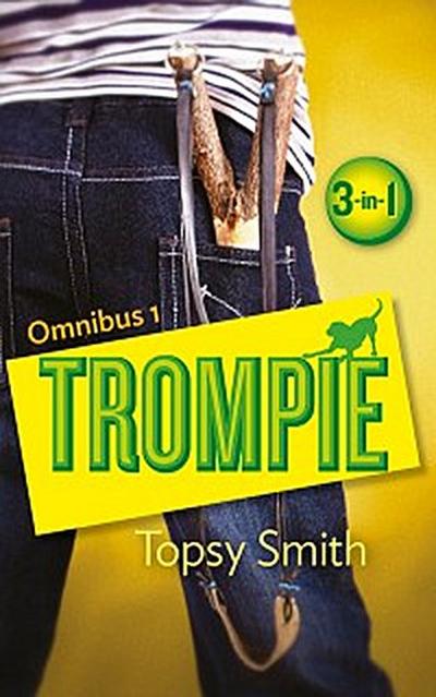Trompie Omnibus 1