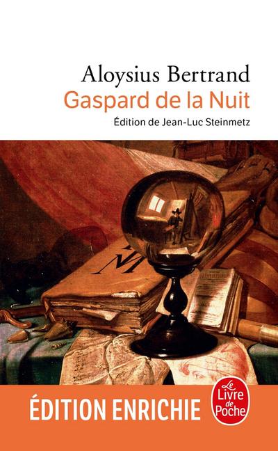 Gaspard de la nuit