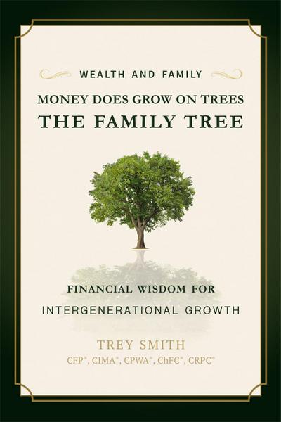 Money Does Grow on Trees