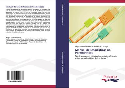 Manual de Estadísticas no Paramétricas