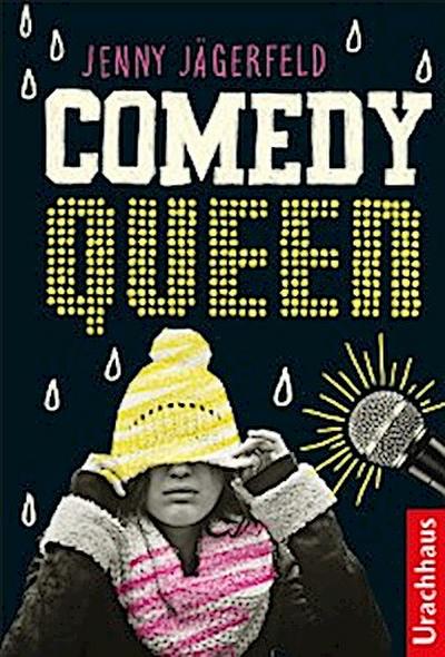 Comedy Queen
