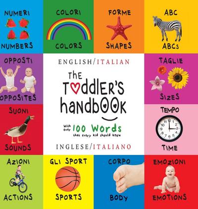 The Toddler’s Handbook