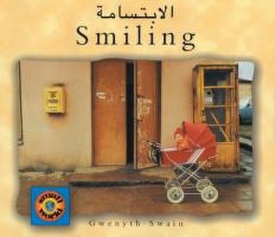 Smiling (English-Arabic)