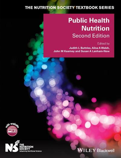 Public Health Nutrition
